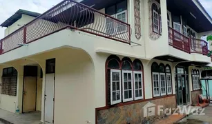 4 Bedrooms House for sale in Thai Ban Mai, Samut Prakan 