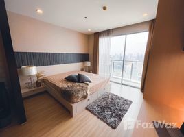 1 Bedroom Apartment for rent at Sky Walk Residences, Phra Khanong Nuea, Watthana, Bangkok