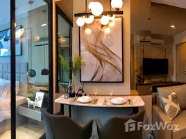 1 Bedroom Condo for rent at Life One Wireless, Lumphini, Pathum Wan