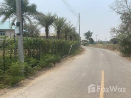  Land for sale in Phra Nakhon Si Ayutthaya, Phra Kaeo, Phachi, Phra Nakhon Si Ayutthaya