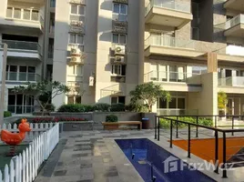 3 Bedroom Apartment for sale at Mountain View iCity, The 5th Settlement, New Cairo City