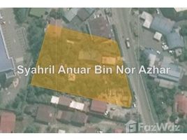 N/A Land for sale in Padang Masirat, Kedah Permatang Pauh, Penang