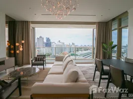 อพาร์ทเม้นท์ 3 ห้องนอน ให้เช่า ในโครงการ โฟร์ ซีซั่นส์ ไพรเวท เรสสิเด้นซ์, ทุ่งวัดดอน