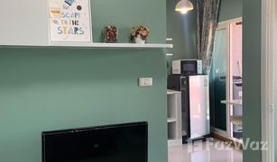 1 Bedroom Condo for sale in Na Kluea, Pattaya The Trust Central Pattaya
