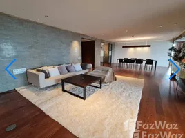 3 Bedroom Condo for sale at Fifty Fifth Tower, Khlong Tan Nuea