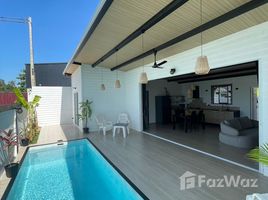 ขายบ้านเดี่ยว 3 ห้องนอน ใน ห้วยใหญ่, พัทยา, ห้วยใหญ่