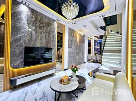 3 Schlafzimmer Villa zu vermieten in Chinh Gian, Da Nang, Chinh Gian