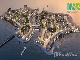 4 غرفة نوم تاون هاوس للبيع في Beach Homes, Falcon Island, Al Hamra Village, رأس الخيمة