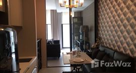 Available Units at Noble Ploenchit