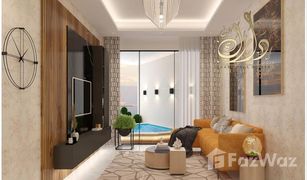 2 chambres Appartement a vendre à North Village, Dubai Gemz by Danube