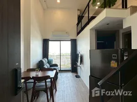 คอนโด 2 ห้องนอน ให้เช่า ในโครงการ เดอะริช พระราม 9 - ศรีนครินทร์, สวนหลวง, สวนหลวง