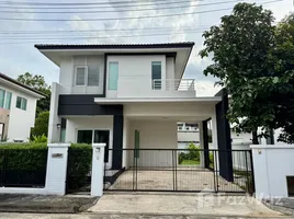 บ้านเดี่ยว 3 ห้องนอน ให้เช่า ในโครงการ สีวลี มีโชค, สันผีเสื้อ, เมืองเชียงใหม่, เชียงใหม่