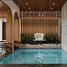 4 Schlafzimmer Villa zu vermieten in Phuoc My, Da Nang, Phuoc My