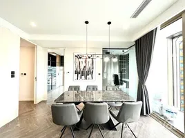 2 Habitación Ático en alquiler en Epic Tower, My Dinh, Tu Liem, Hanoi