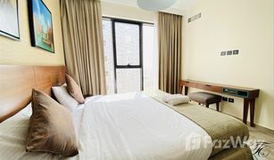 2 Habitaciones Apartamento en venta en , Dubái MILANO by Giovanni Botique Suites