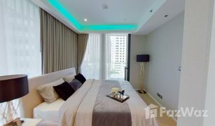 1 Bedroom Condo for sale in Khlong Toei Nuea, Bangkok Circle Sukhumvit 11