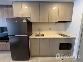 อพาร์ทเม้นท์ สตูดิโอ ให้เช่า ในโครงการ วัน ไนน์ ไฟว์ อโศก – พระราม 9, ห้วยขวาง, ห้วยขวาง, กรุงเทพมหานคร