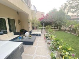 3 Bedrooms Townhouse for sale in Green Community East, Dubai Townhouses Area