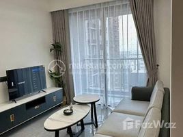 2 Schlafzimmer Appartement zu vermieten im 2 Bed, 1 Bath Condo for Rent in BKK 3, Tuol Svay Prey Ti Muoy