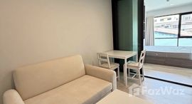 Unit Tersedia di Ekocheras Service Residences