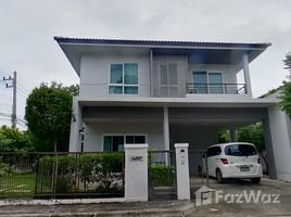 4 Habitación Casa en venta en Siwalee Meechok, San Phisuea