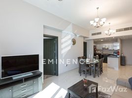 2 спален Квартира на продажу в Elite Business Bay Residence, Executive Bay