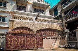 5 habitaciones Casa en venta en en Bangkok, Tailandia 
