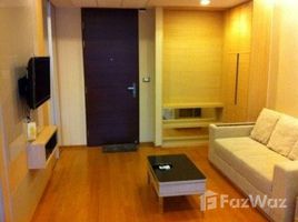 1 Bedroom Condo for rent in Makkasan, Bangkok The Address Asoke