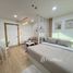 Студия Квартира в аренду в The View Condo Suanluang, Wichit