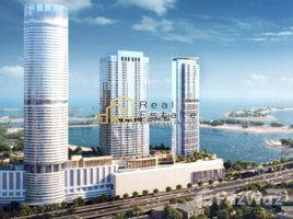 1 спален Квартира на продажу в Palm Beach Towers 3, Al Sufouh Road