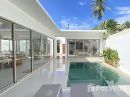 3 Bedroom Villa for sale in Bo Phut, Surat Thani, Bo Phut, Koh Samui