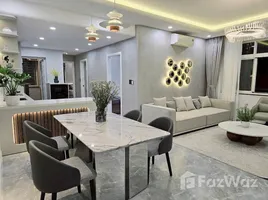 3 Habitación Departamento en alquiler en Canh Vien 2, Tan Phu