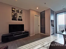 คอนโด 1 ห้องนอน ให้เช่า ในโครงการ เดอะ รูม สุขุมวิท 69, พระโขนงเหนือ