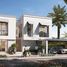 3 Bedroom Villa for sale at Ramhan Island, Saadiyat Beach