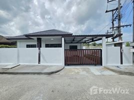 3 Habitación Villa en venta en Palm Garden Pa Khlok, Pa Khlok, Thalang