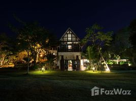 4 спален Дом for sale in Чианг Маи, Mae Faek, Сан Саи, Чианг Маи