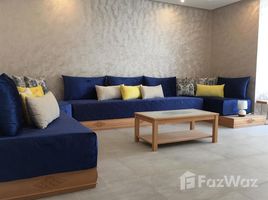 2 Schlafzimmer Appartement zu verkaufen im Appartement Centre avec Terrasse - Neuf -, Na Kenitra Saknia