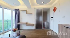 ยูนิตที่เหลืออยู่ในโครงการ เดอะ อัลติเมท ริเวอร์ บีช