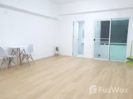 ขายคอนโด สตูดิโอ ในโครงการ ร่มโพธิ์ คอนโดมิเนียม, สวนใหญ่, เมืองนนทบุรี