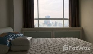 1 Bedroom Condo for sale in Huai Khwang, Bangkok TC Green Rama 9