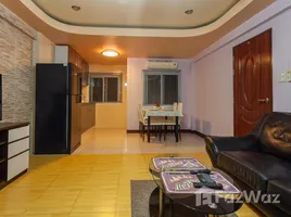 1 Bedroom Condo for sale at Chiang Mai Condominium, Suthep