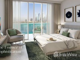 2 Habitación Apartamento en venta en Beachgate by Address, EMAAR Beachfront, Dubai Harbour