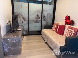 คอนโด 1 ห้องนอน ให้เช่า ในโครงการ แอสปาย อ่อนนุช สเตชั่น, พระโขนง, คลองเตย