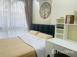 1 Schlafzimmer Appartement zu verkaufen im Siam Oriental Star, Nong Prue, Pattaya, Chon Buri