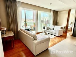 ขายอพาร์ทเม้นท์ 2 ห้องนอน ในโครงการ อมารี เรสซิเดนซ์ หัวหิน, หนองแก, หัวหิน, ประจวบคีรีขันธ์