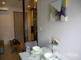 ขายอพาร์ทเม้นท์ 1 ห้องนอน ในโครงการ เดอะ เบส เซ็นทรัล พัทยา, เมืองพัทยา, พัทยา, ชลบุรี, ไทย