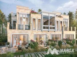 在Malta出售的5 卧室 别墅, DAMAC Lagoons