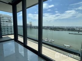 4 спален Квартира в аренду в Canapaya Residences, Bang Khlo