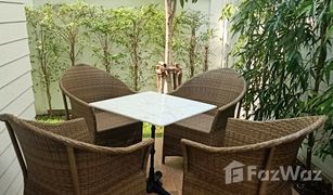 Дом, 4 спальни на продажу в Bang Na, Бангкок Fantasia Villa 4