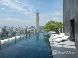 1 Bedroom Condo for rent at Ideo Q Ratchathewi, Thanon Phaya Thai